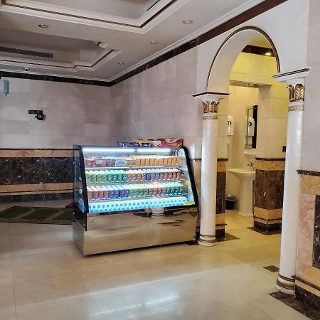 Quiet Dreams - Serviced Apartments Quarysh Branch Джедда Экстерьер фото