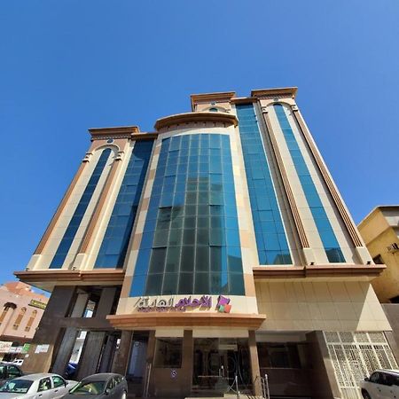 Quiet Dreams - Serviced Apartments Quarysh Branch Джедда Экстерьер фото