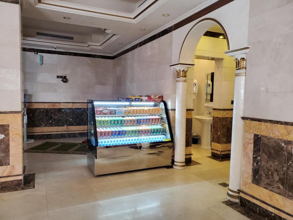 Quiet Dreams - Serviced Apartments Quarysh Branch Джедда Экстерьер фото