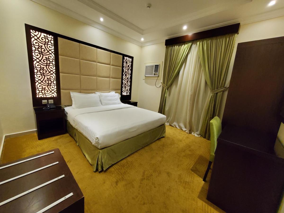 Quiet Dreams - Serviced Apartments Quarysh Branch Джедда Экстерьер фото