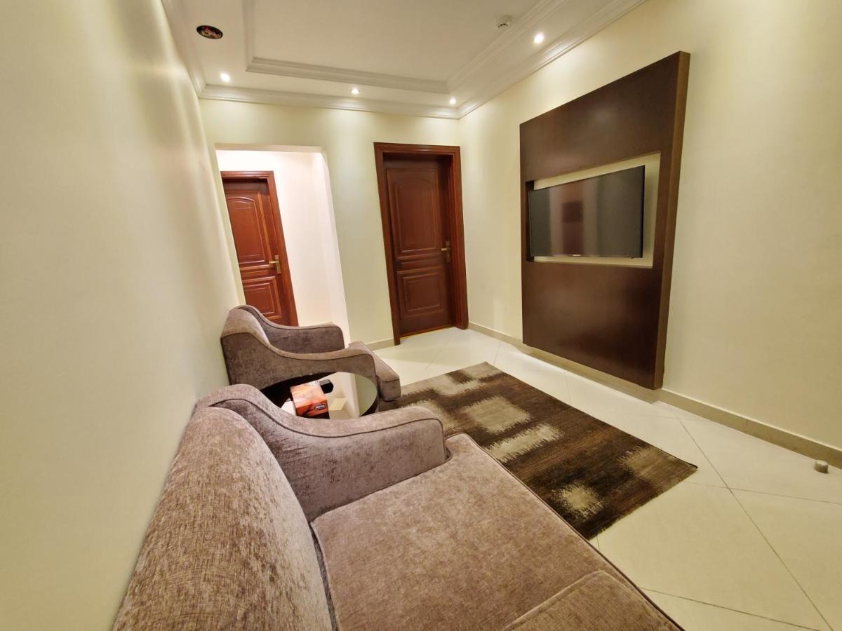 Quiet Dreams - Serviced Apartments Quarysh Branch Джедда Экстерьер фото