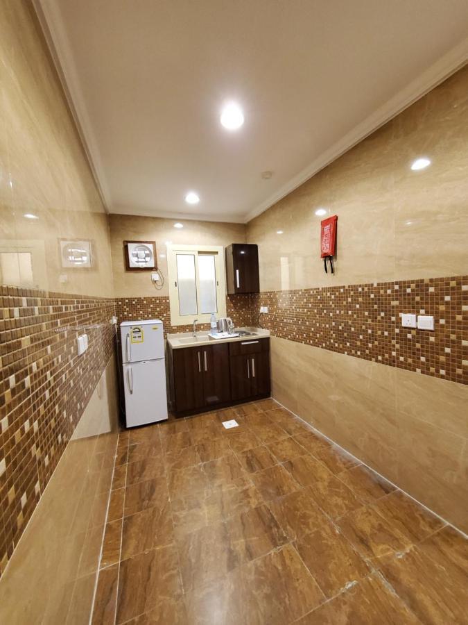 Quiet Dreams - Serviced Apartments Quarysh Branch Джедда Экстерьер фото